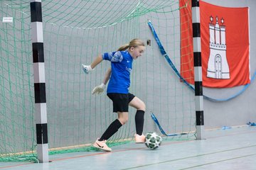 Bild 149 - wDJ Loewinnen Cup D1